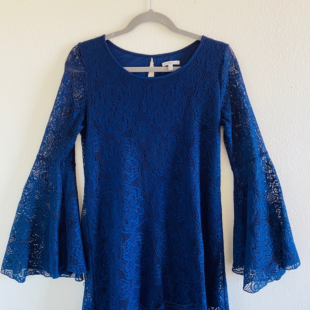 Banquet Dress